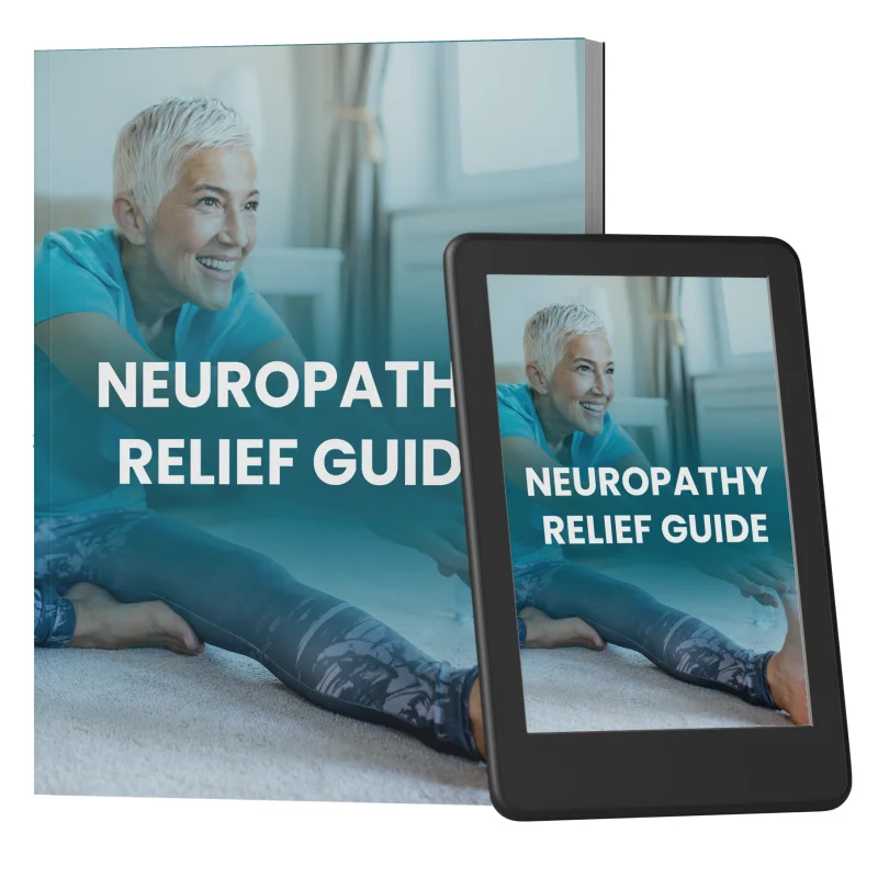 Neuropathy Relief guide
